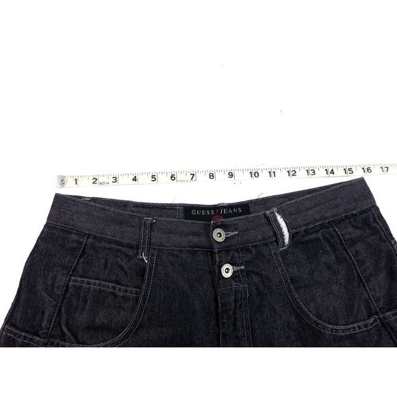 ‎Guess Jeans Pascal Fit 32 Hong Kong Vintage - Picture 6 of 8